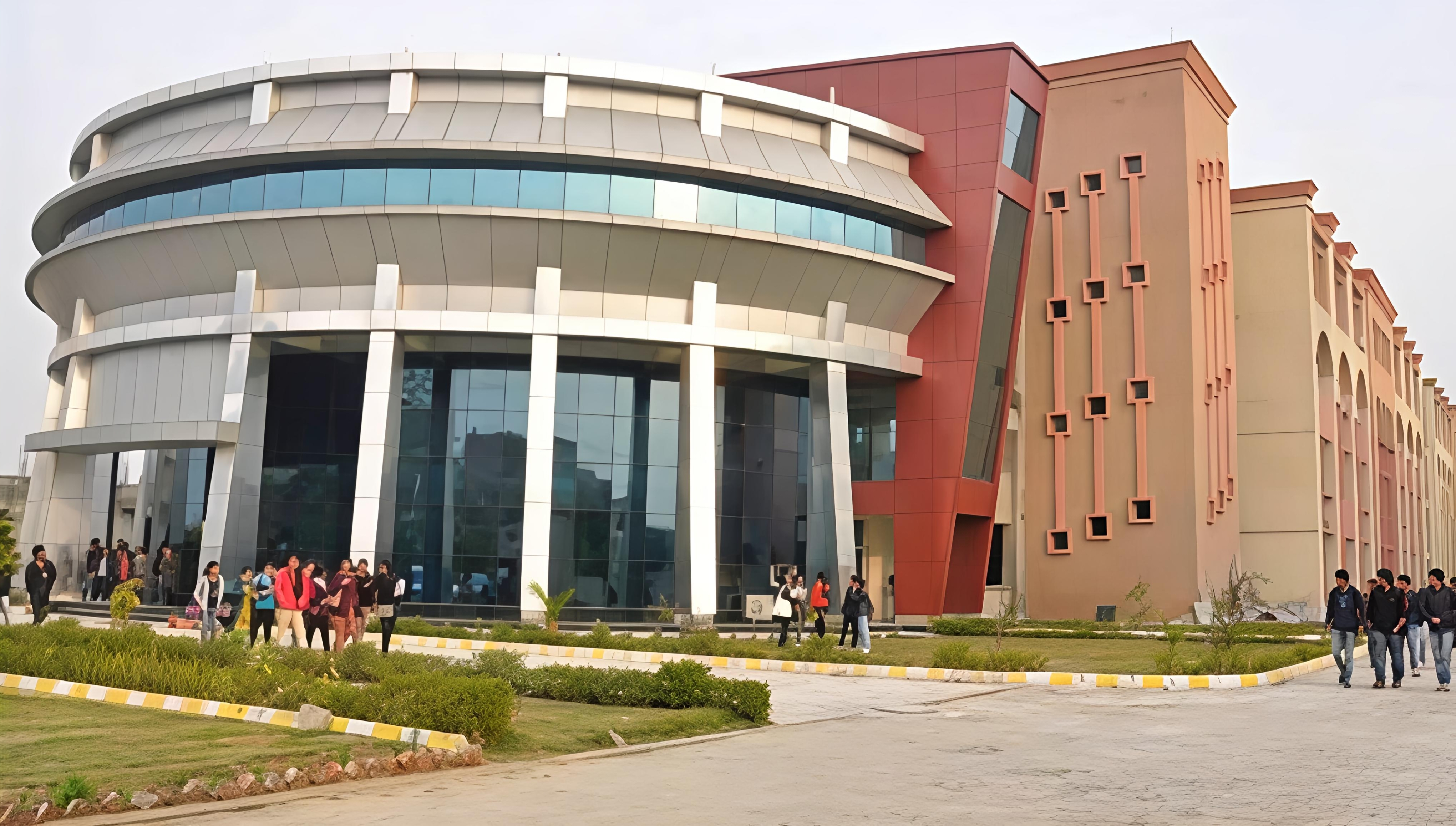 G N Group Of Institutes