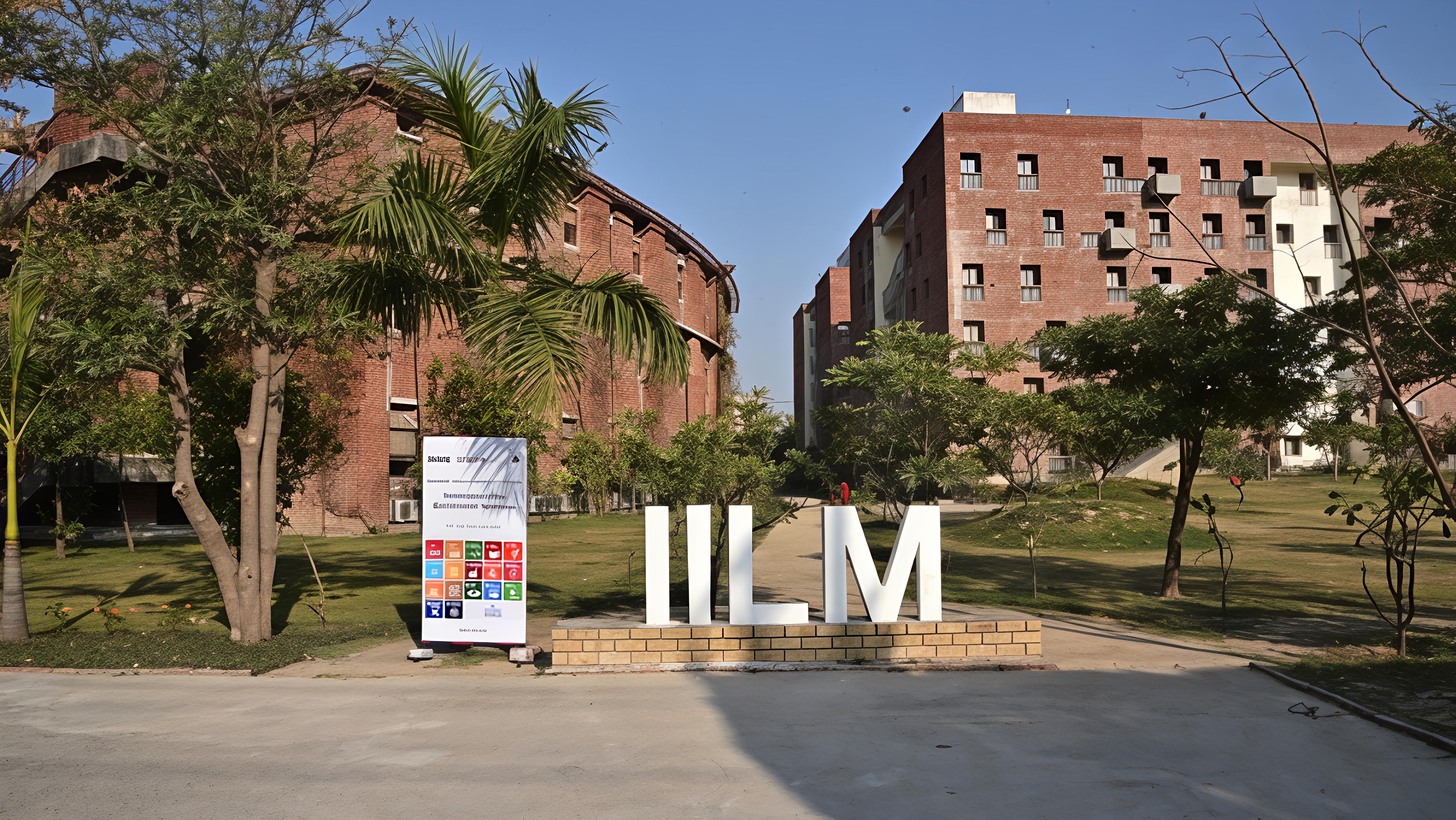 IILM University Greater Noida