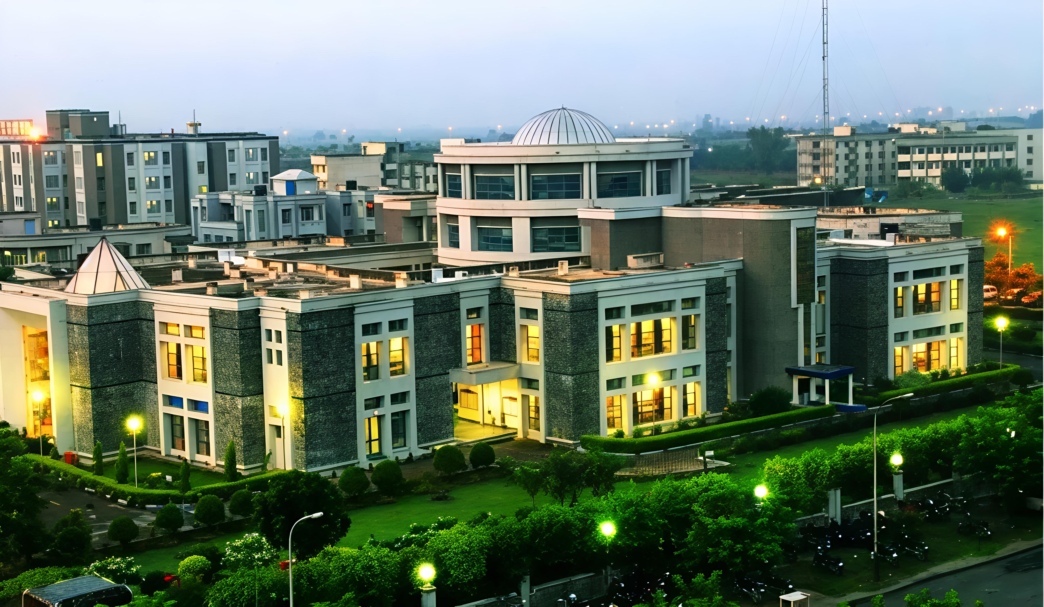 Birla Institute of Management Technology (BIMTECH)