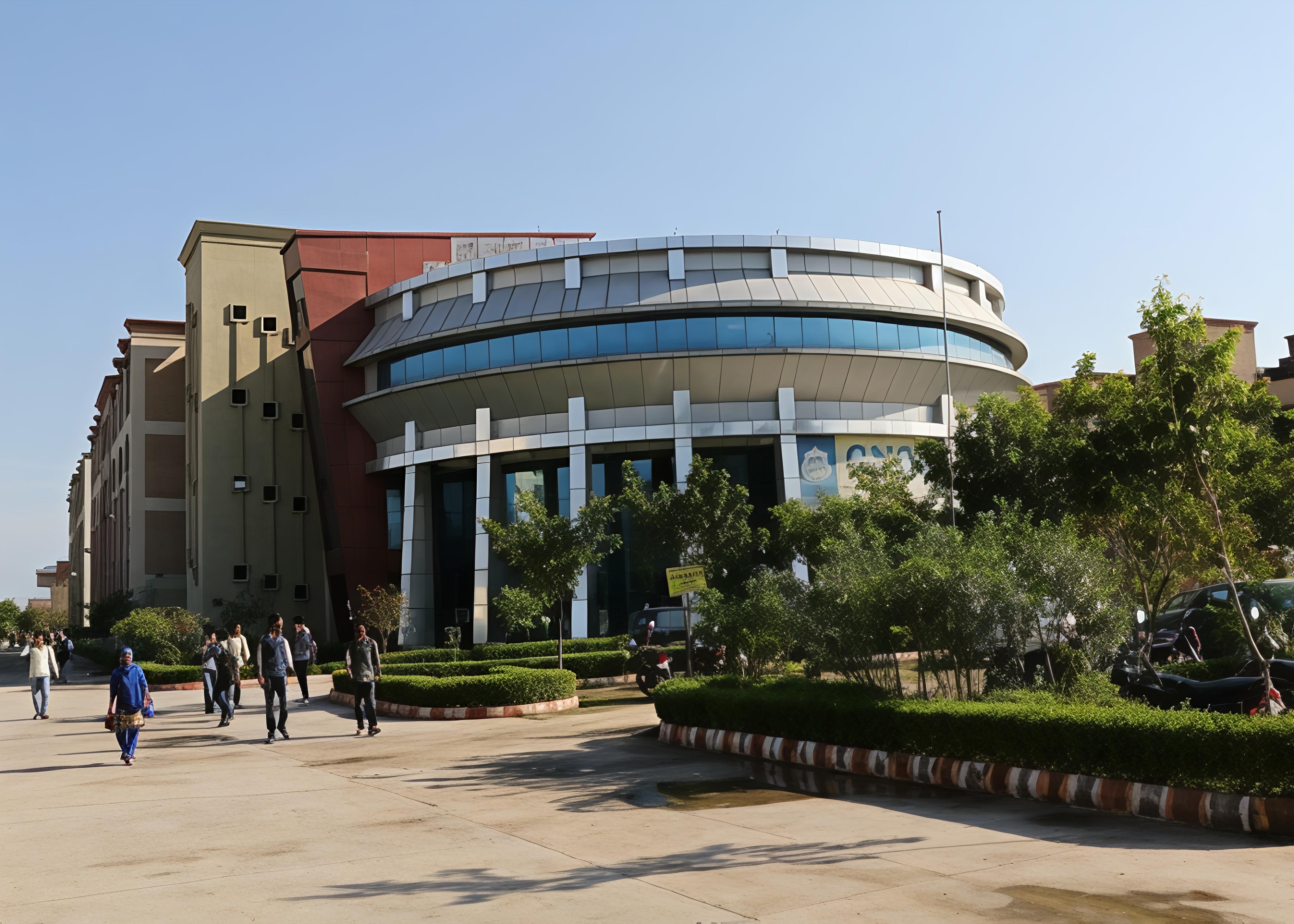 G N Group Of Institutes