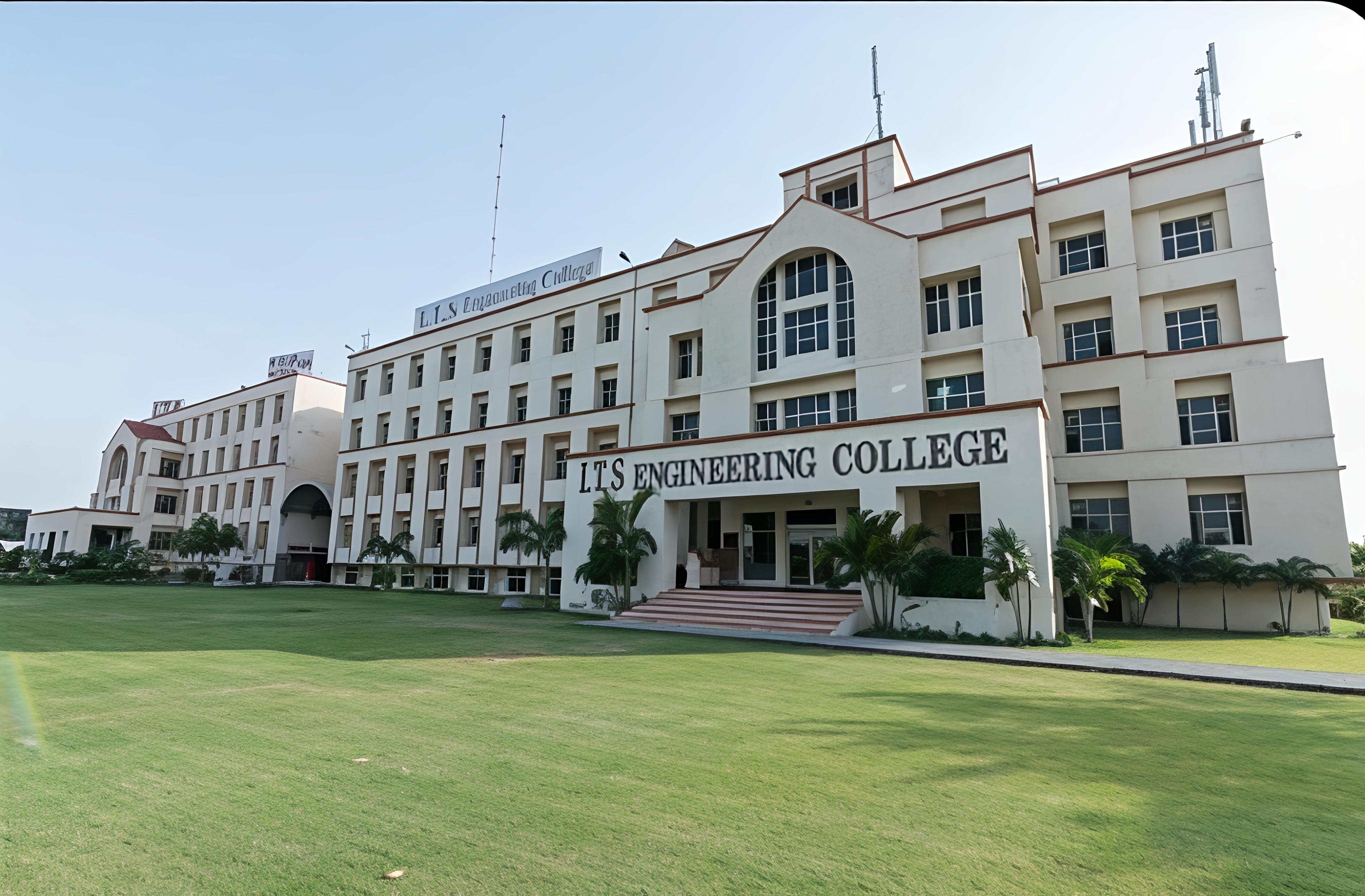 ITS Engineering College